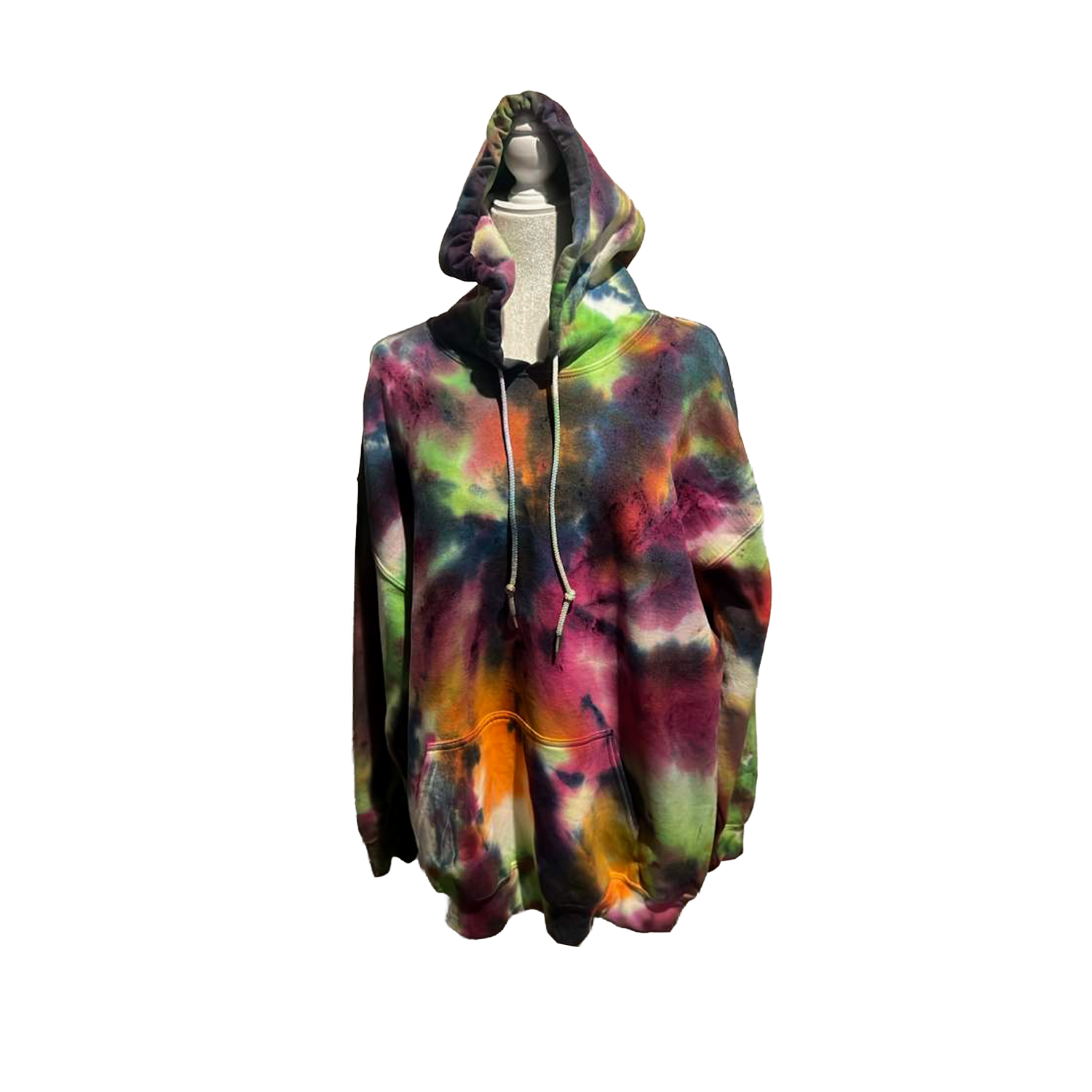 Hoodies Collection