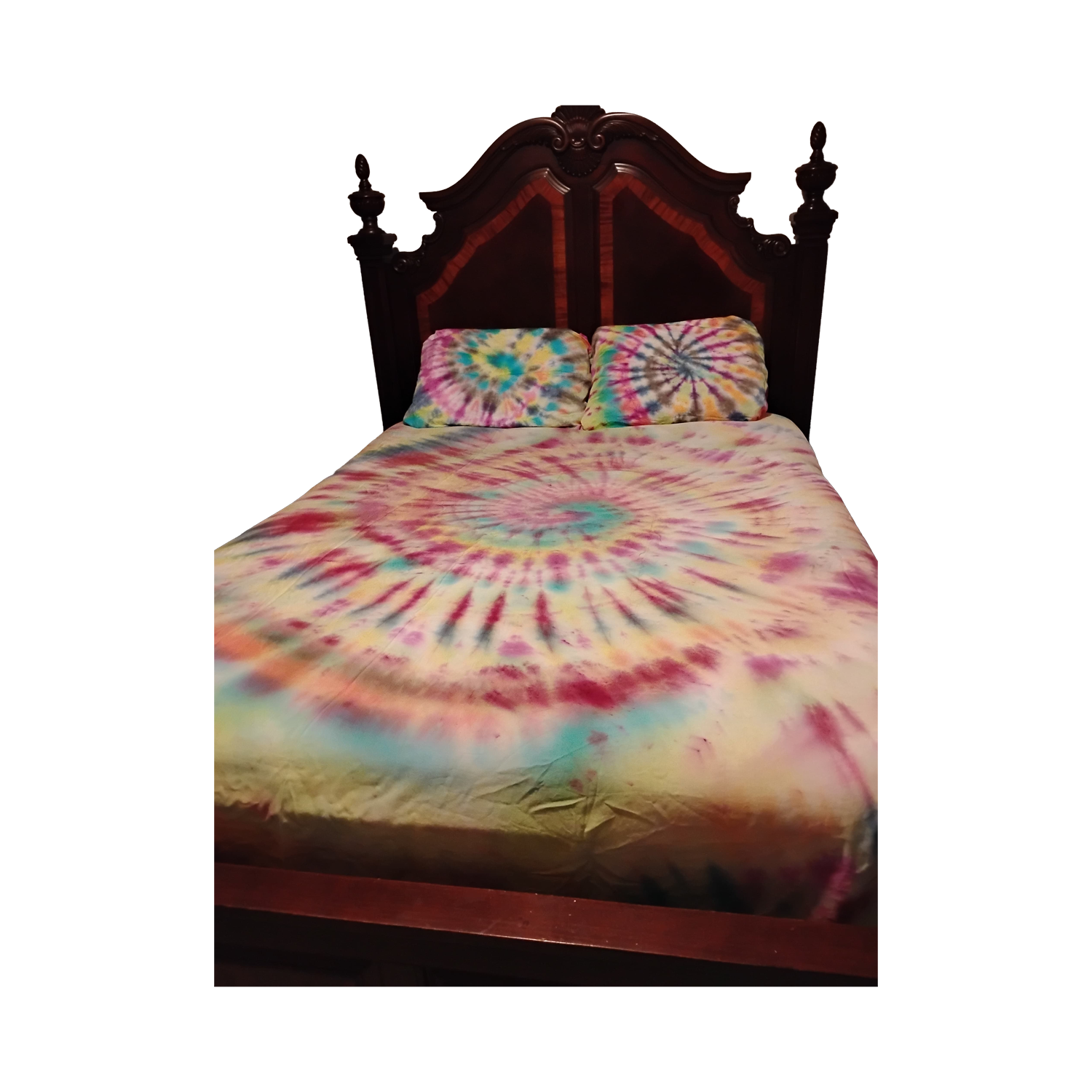 Bed Sheets