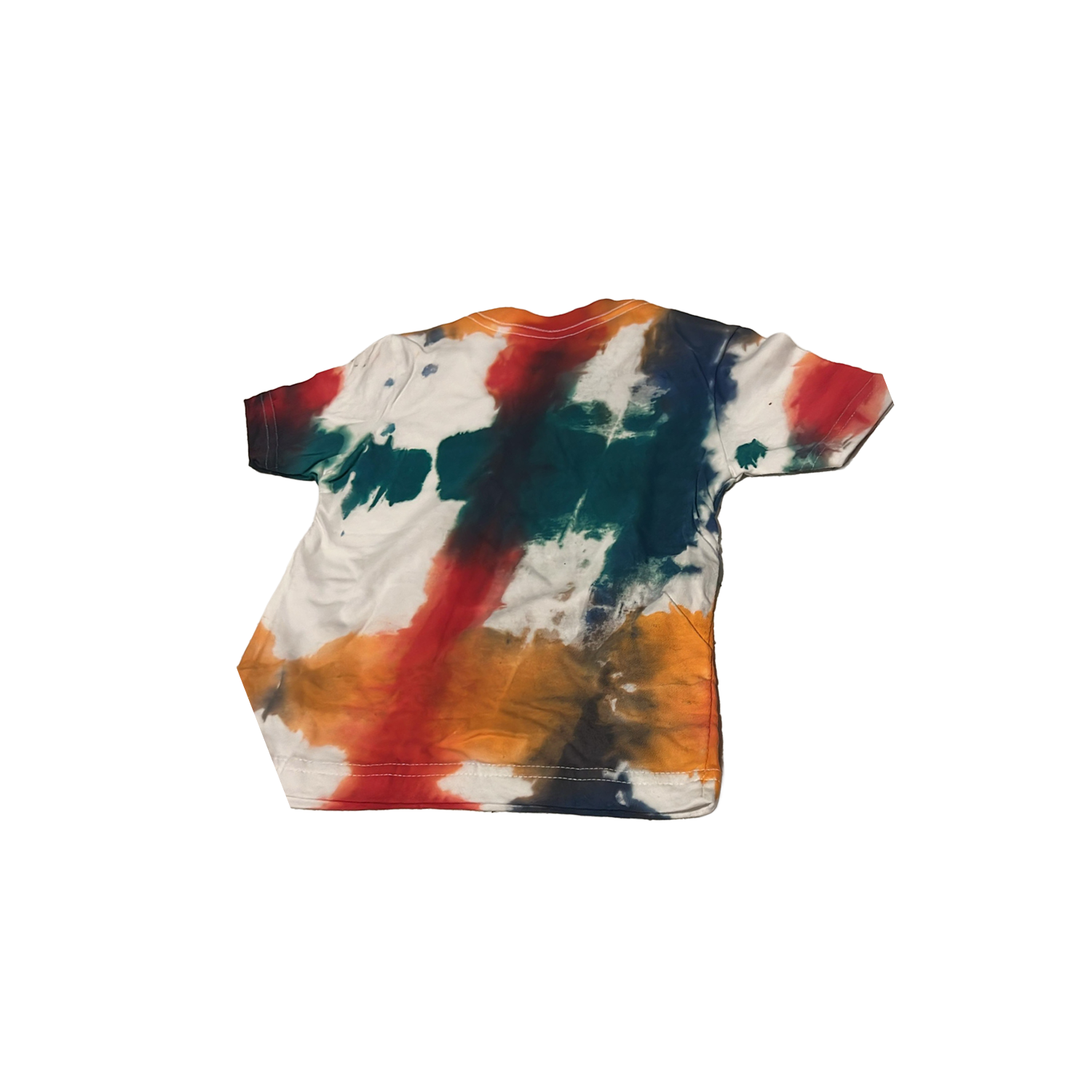 Green & Red