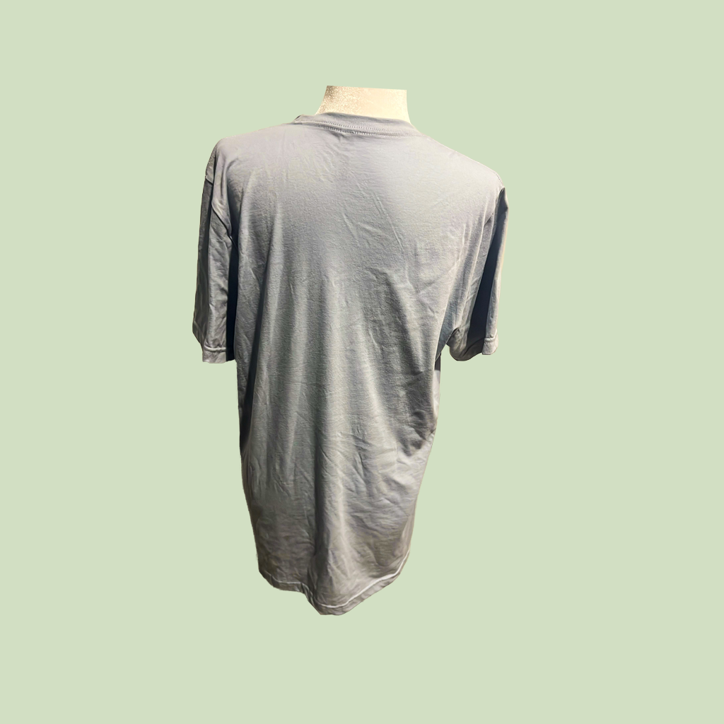 Light Blue Faith T-Shirt