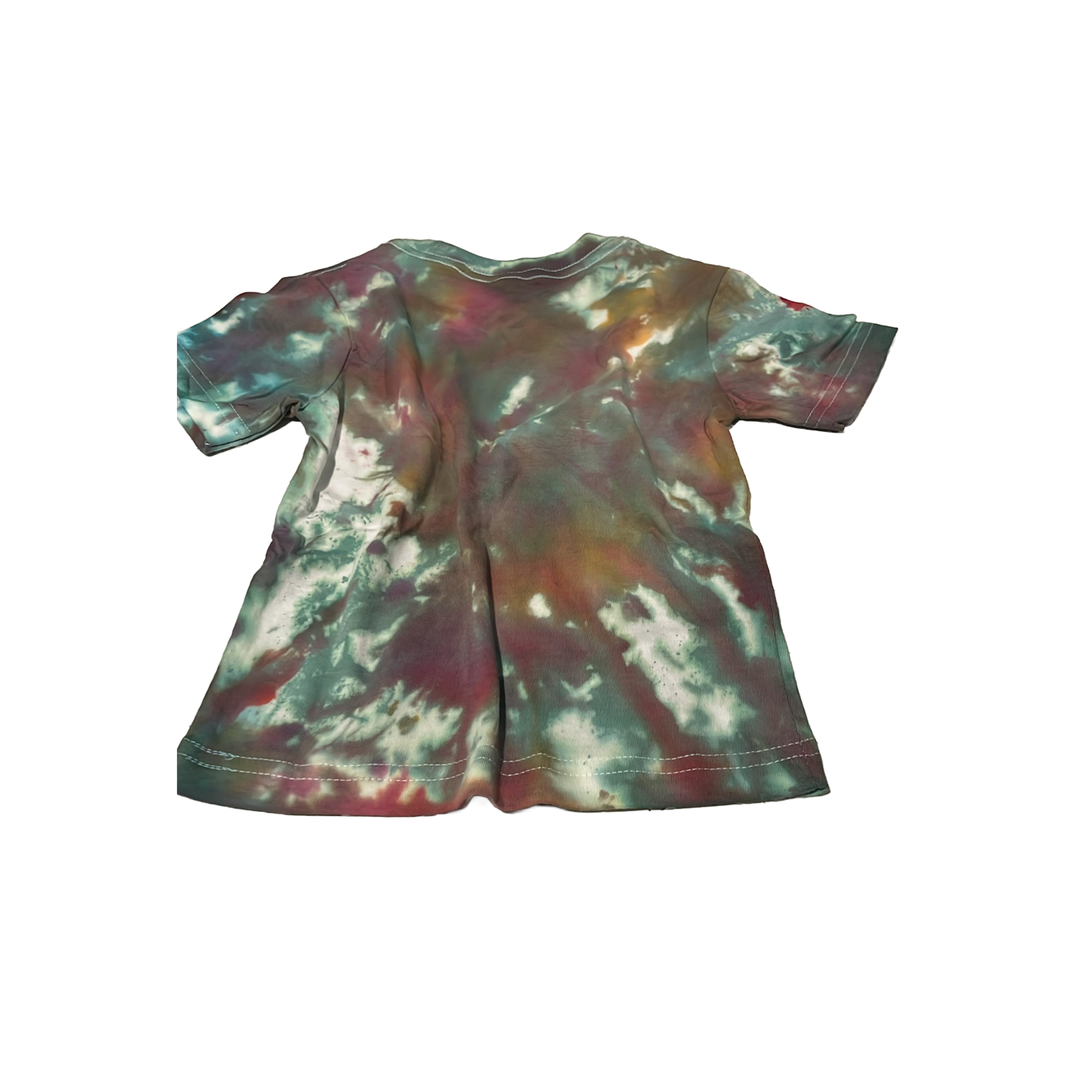 Multicolored