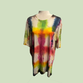 Rainbow Multicolored