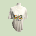 White Faith T-Shirt