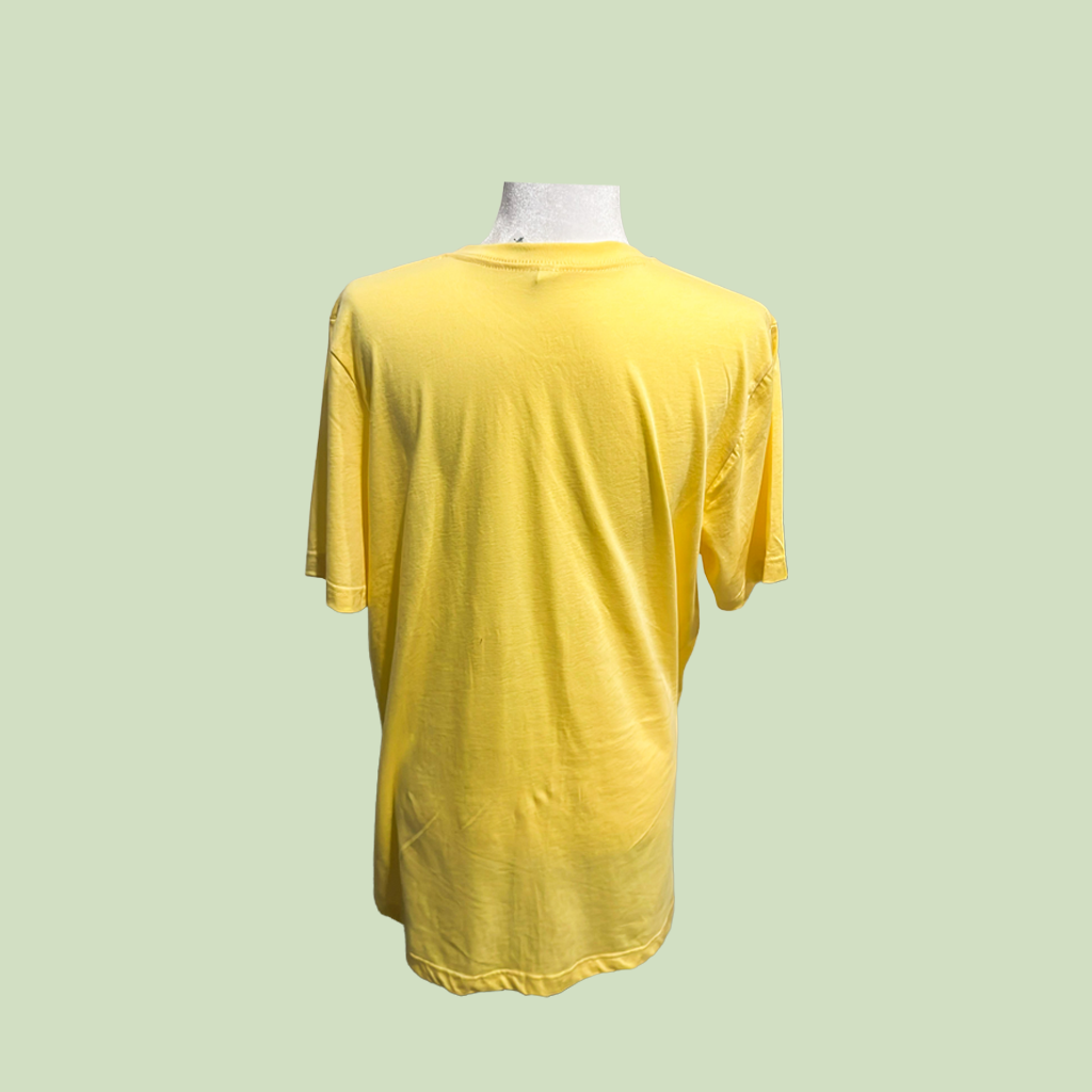 Yellow Faith T-Shirt