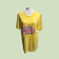 Yellow Faith T-Shirt